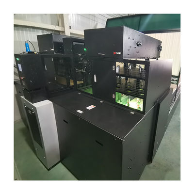 Внутреннее спортивное оборудование Струнная боулинг-машина Полный набор с логотипом 3D вышивки